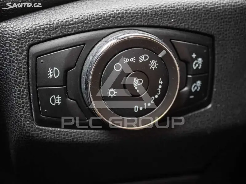 2019 Ford Eco Sport