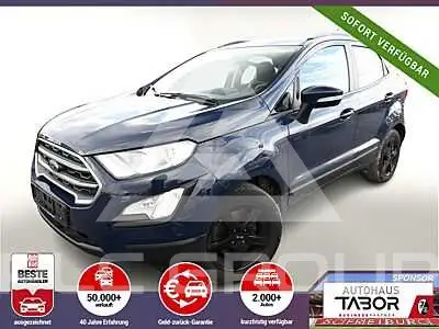 2019 Ford Eco Sport