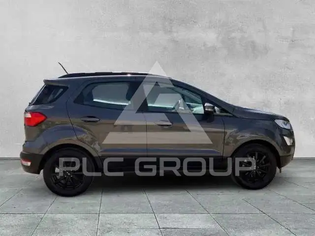 2019 Ford Eco Sport