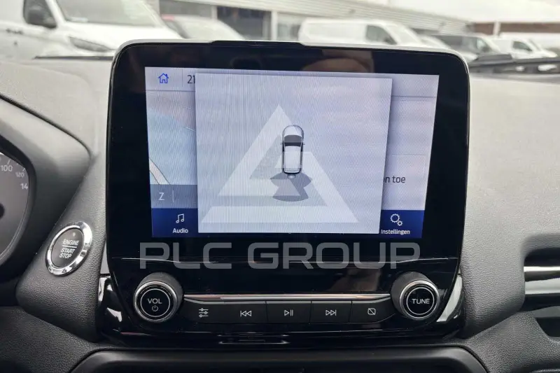 2019 Ford Eco Sport