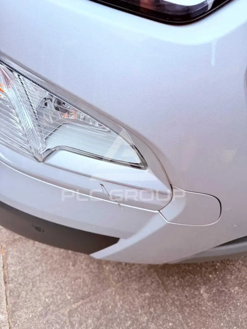 2019 Ford Eco Sport