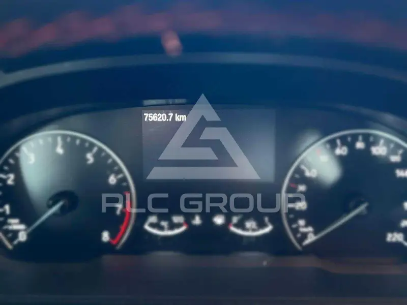 2019 Ford Eco Sport