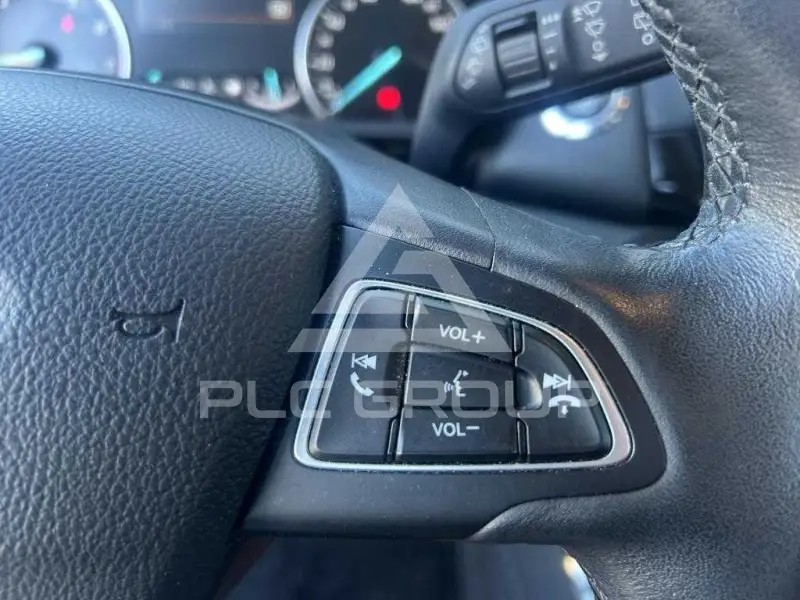 2019 Ford Eco Sport