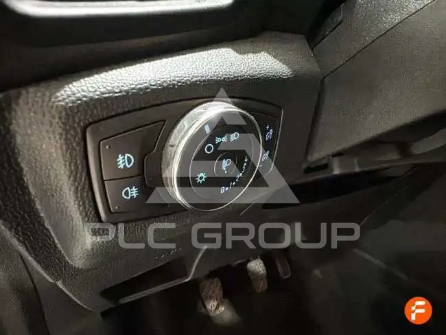 2019 Ford Eco Sport
