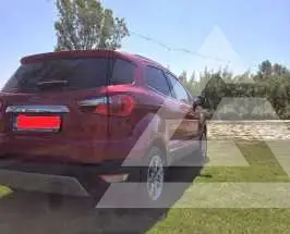 2019 Ford Eco Sport
