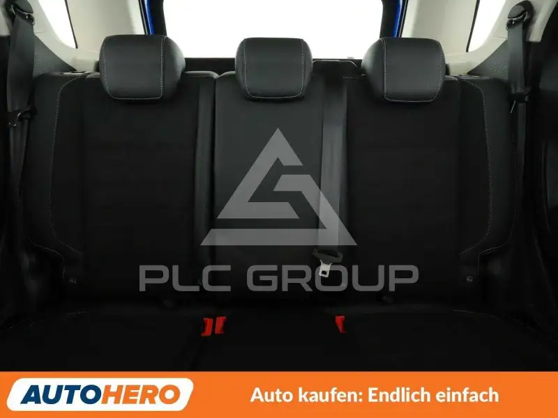 2019 Ford Eco Sport