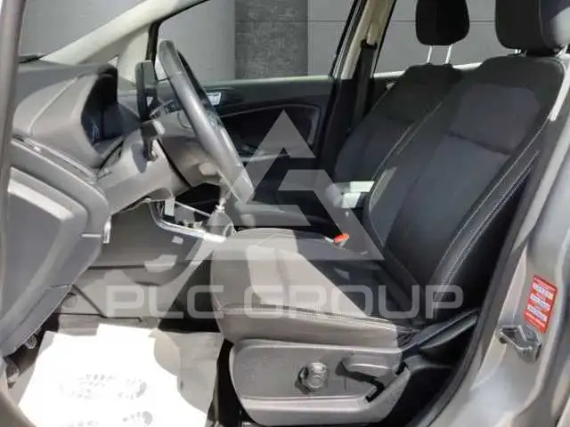 2019 Ford Eco Sport