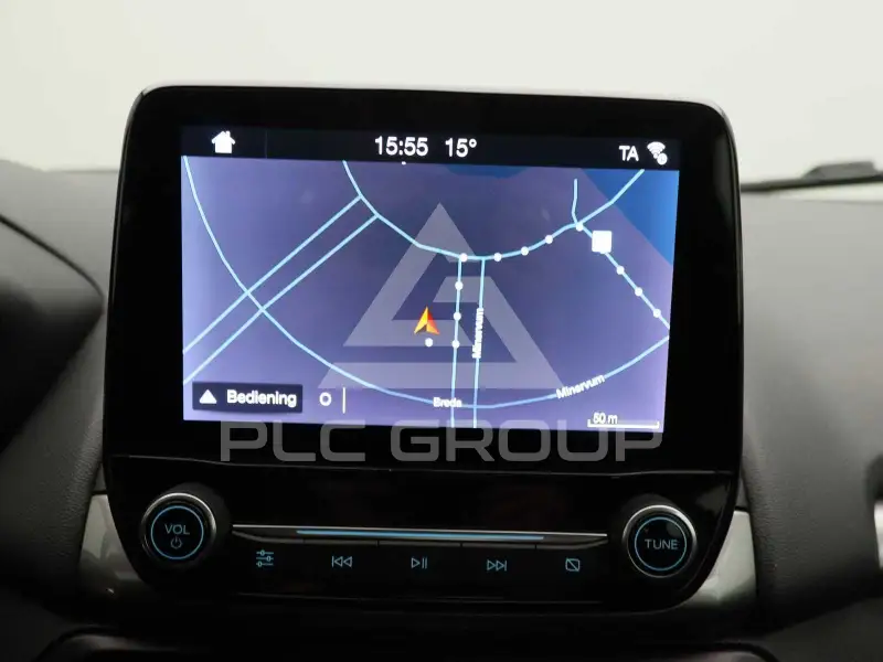 2019 Ford Eco Sport