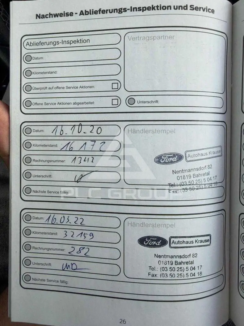 2019 Ford Eco Sport