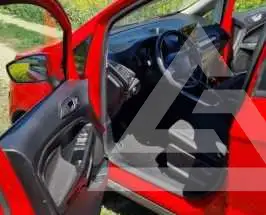 2019 Ford Eco Sport