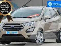 2019 Ford Eco Sport
