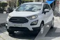 2019 Ford Eco Sport