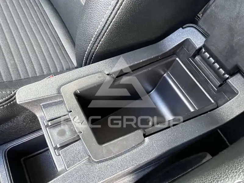 2019 Ford Eco Sport