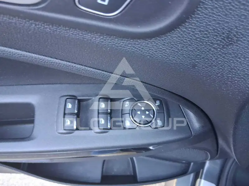 2019 Ford Eco Sport
