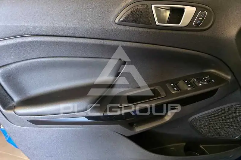 2019 Ford Eco Sport