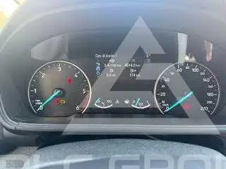 2019 Ford Eco Sport