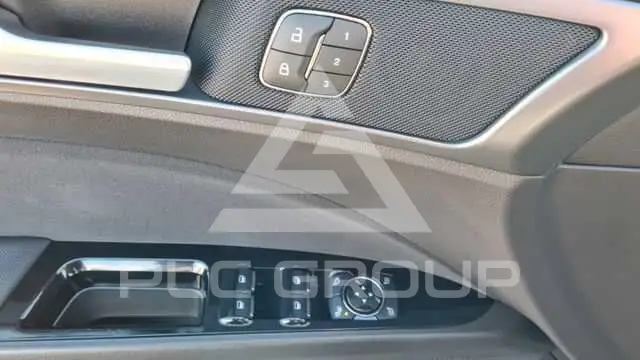 2019 Ford Mondeo