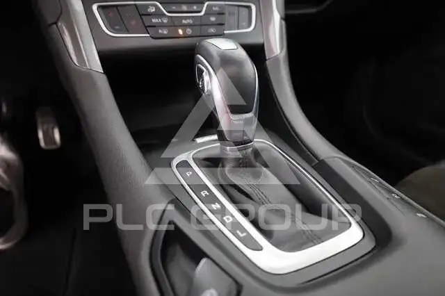 2019 Ford Mondeo