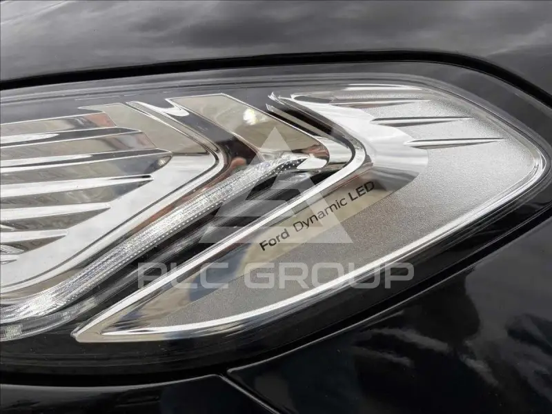 2019 Ford Mondeo