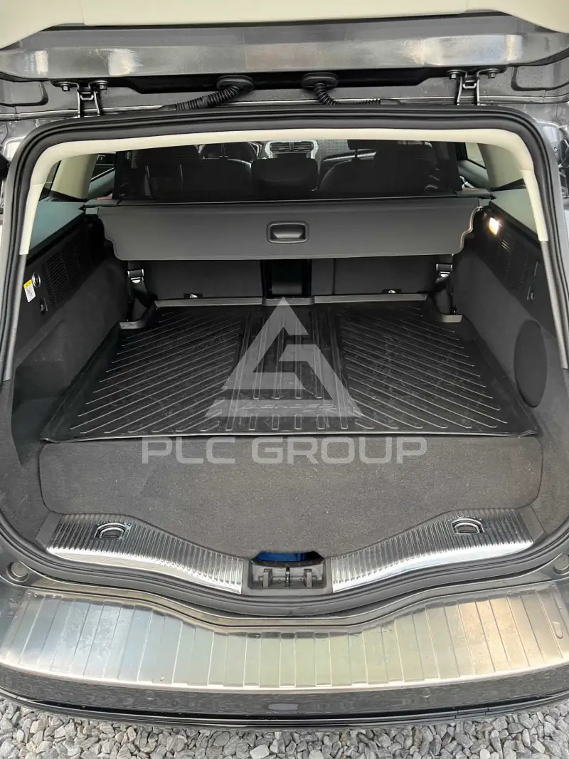 2019 Ford Mondeo