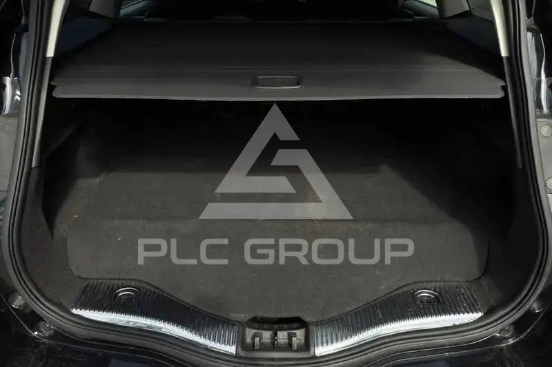 2019 Ford Mondeo