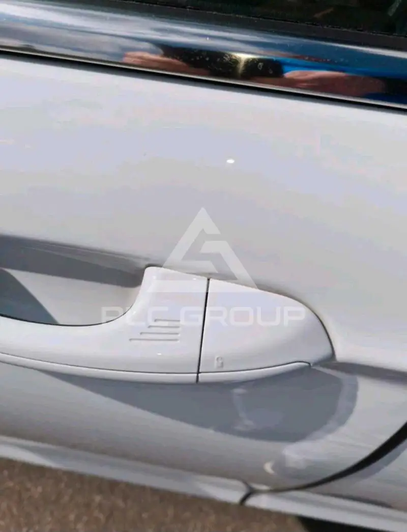 2019 Ford Mondeo