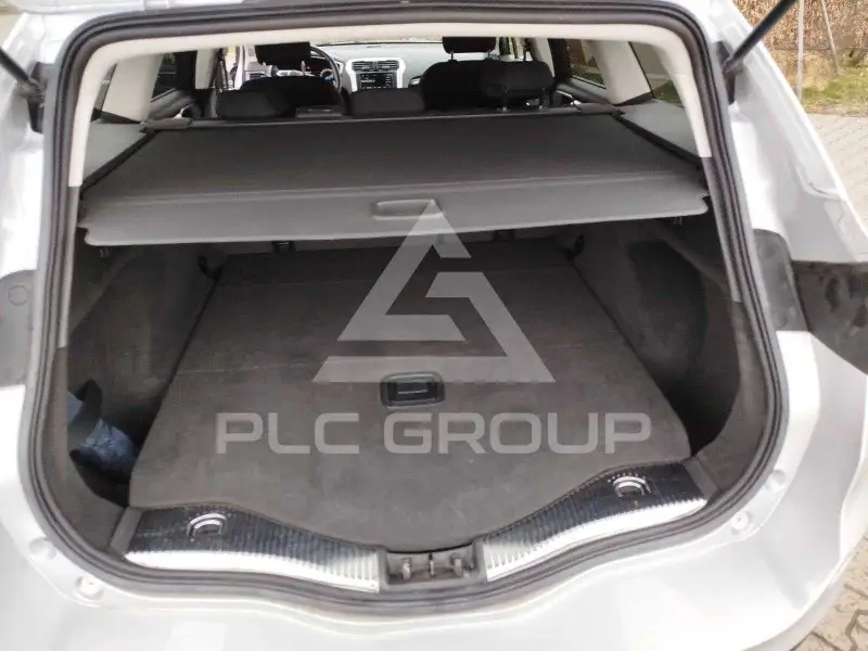 2019 Ford Mondeo