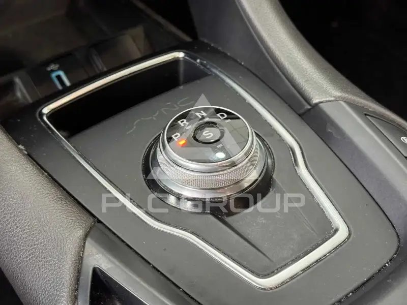 2019 Ford Mondeo