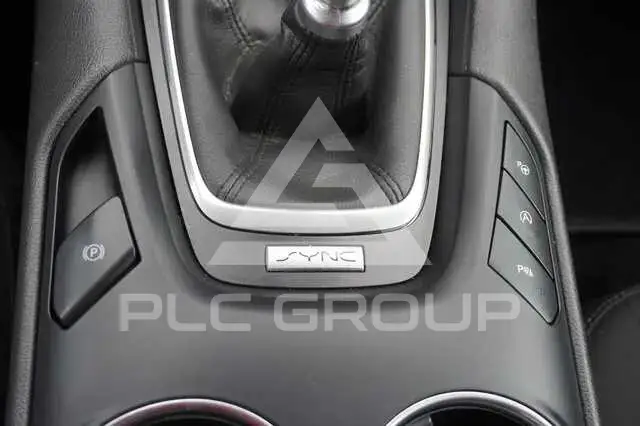 2019 Ford Mondeo