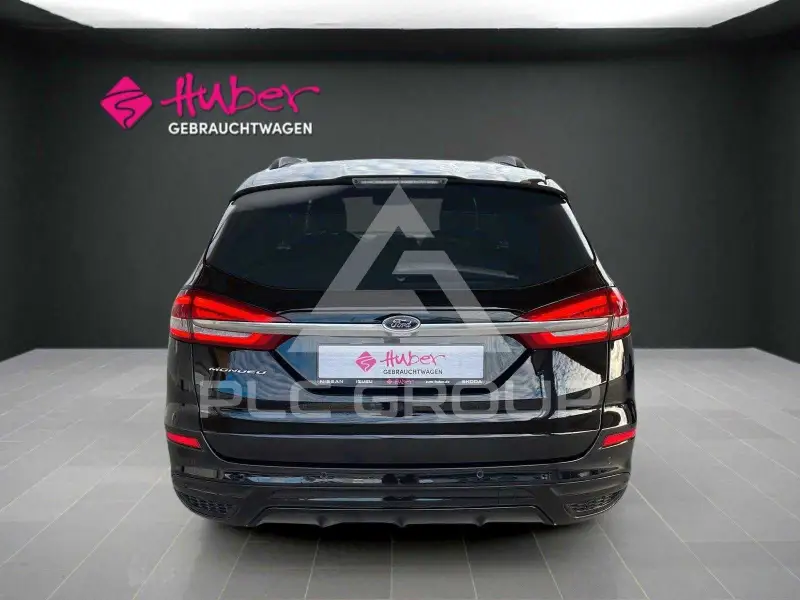 2019 Ford Mondeo