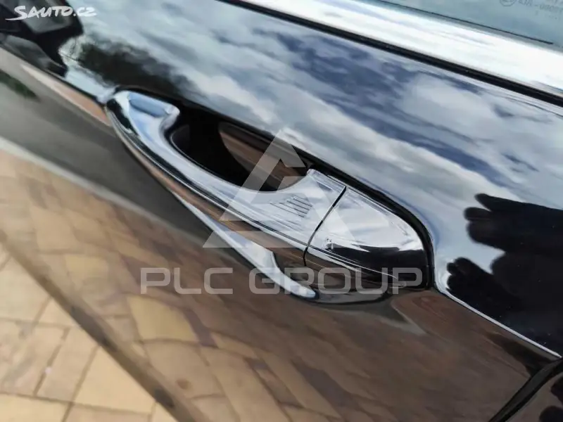 2019 Ford Mondeo