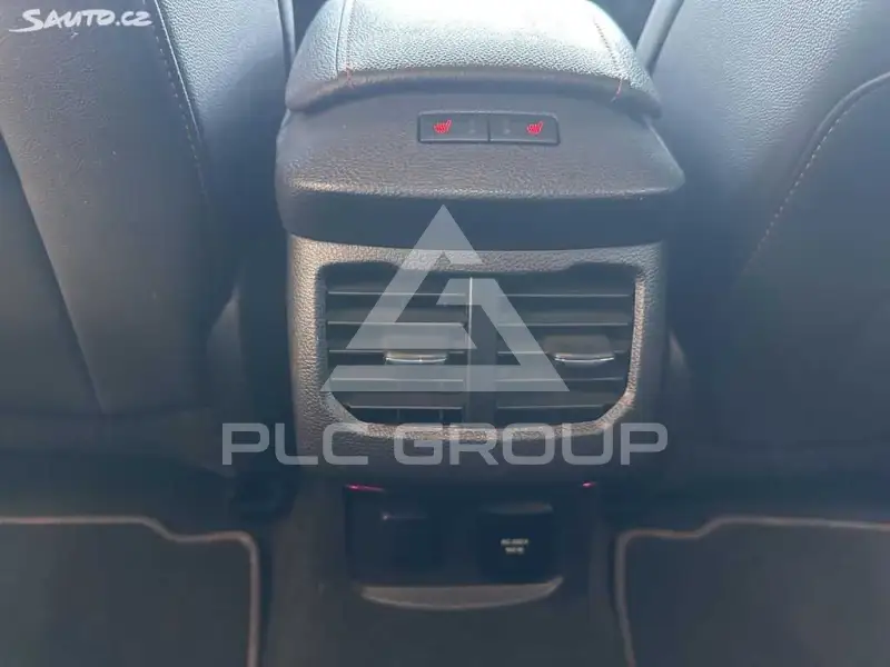 2019 Ford Mondeo