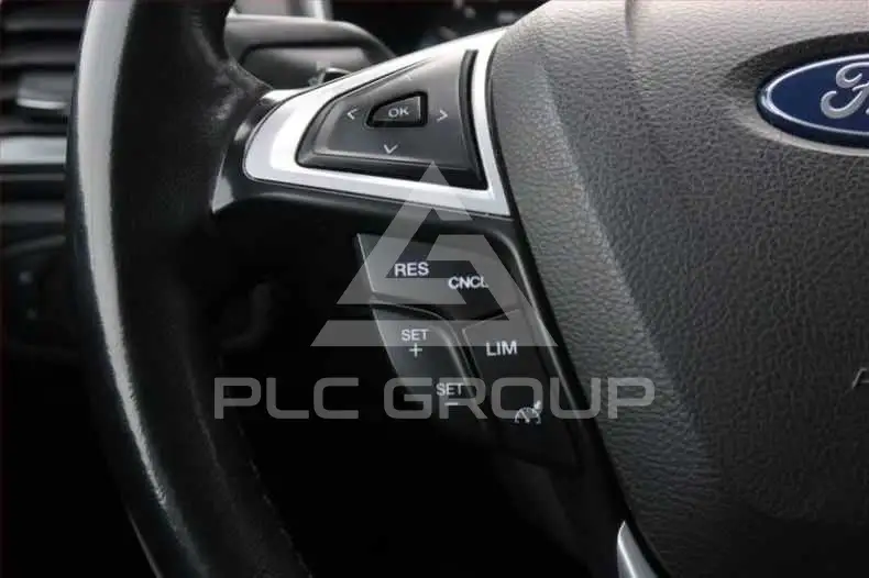 2019 Ford Mondeo