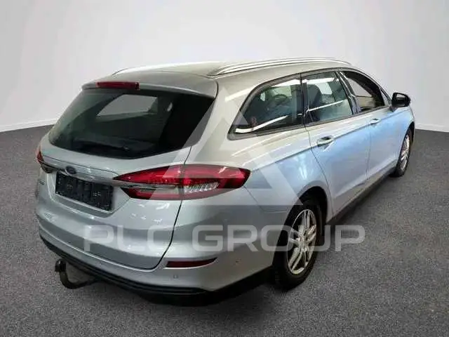 2019 Ford Mondeo