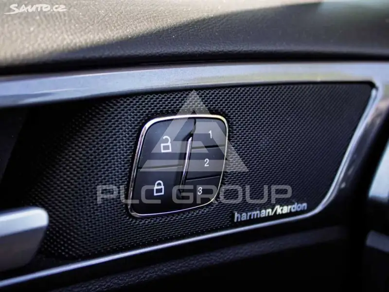 2019 Ford Mondeo