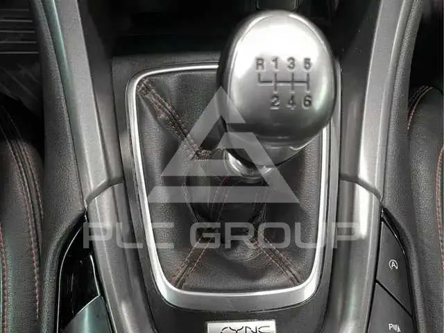 2019 Ford Mondeo