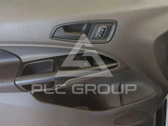 2019 Ford Tourneo