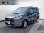 2019 Ford Tourneo