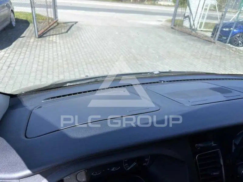 2019 Ford Tourneo