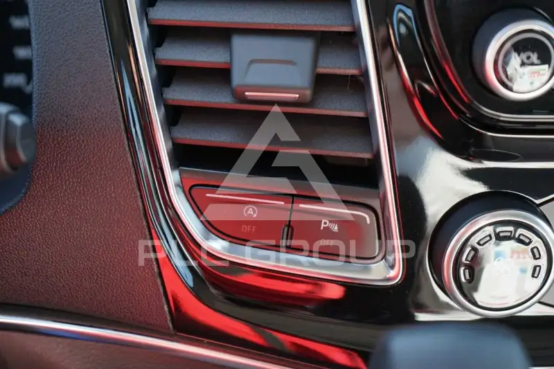 2019 Ford Tourneo