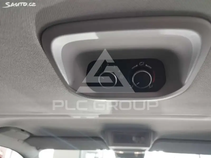2019 Ford Tourneo