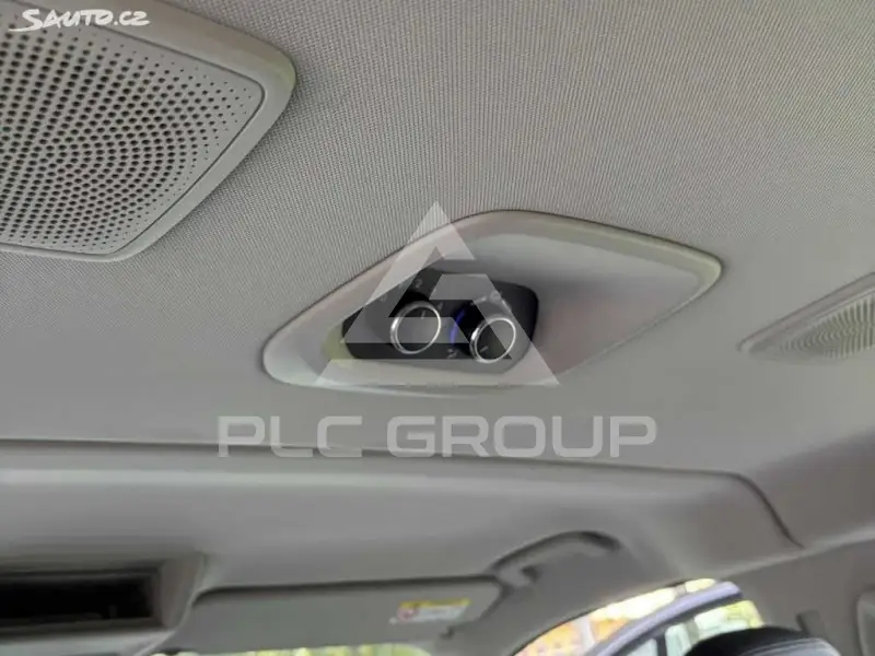 2019 Ford Tourneo