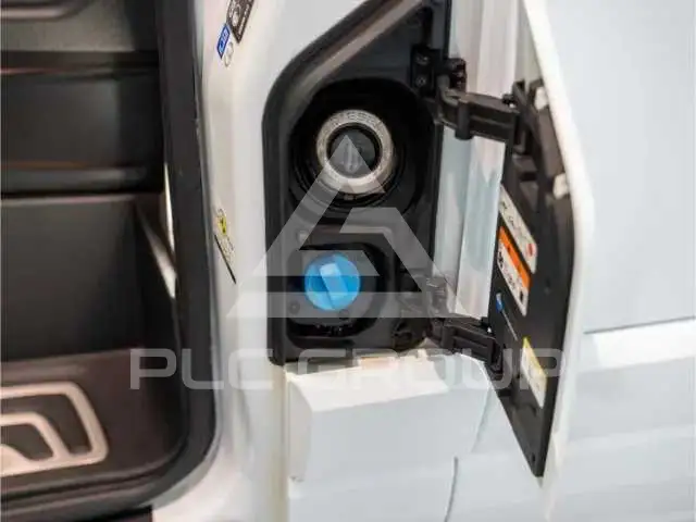 2019 Ford Tourneo