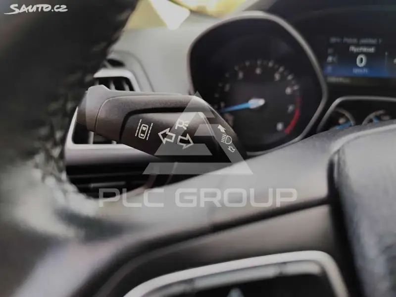 2019 Ford C-MAX