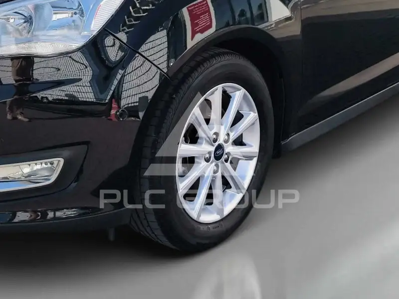 2019 Ford C-MAX
