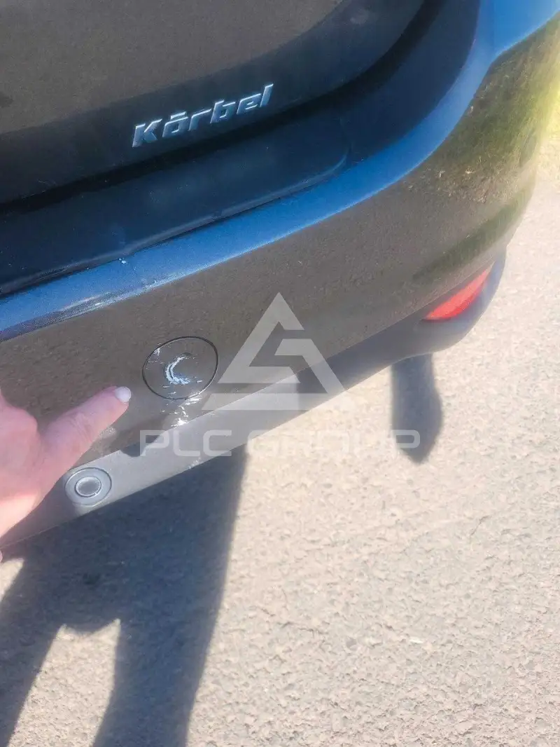 2019 Ford C-MAX