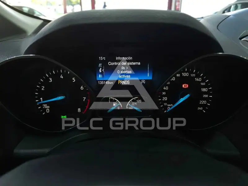 2019 Ford C-MAX