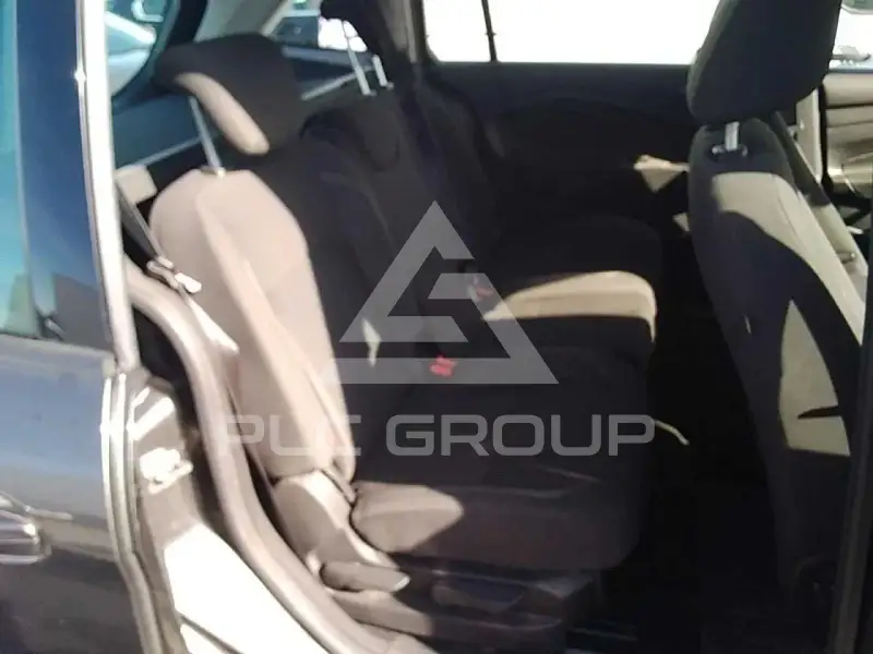 2019 Ford C-MAX