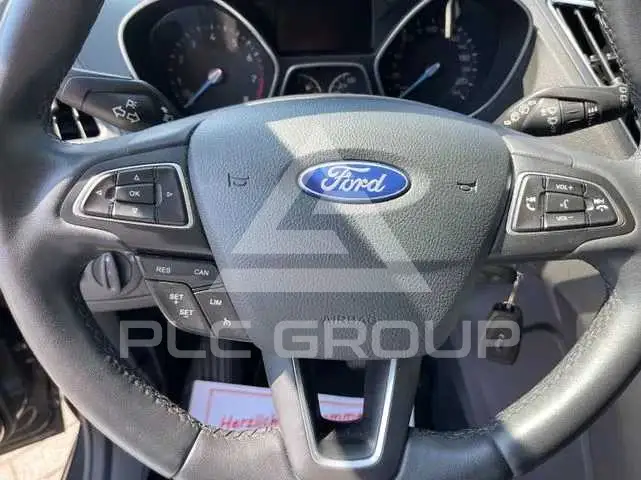 2019 Ford C-MAX