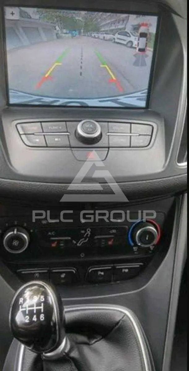 2019 Ford C-MAX